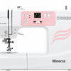 Minerva MC110pro