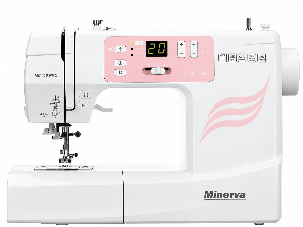 Minerva MC110pro