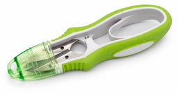 Minerva TS-1G zielone