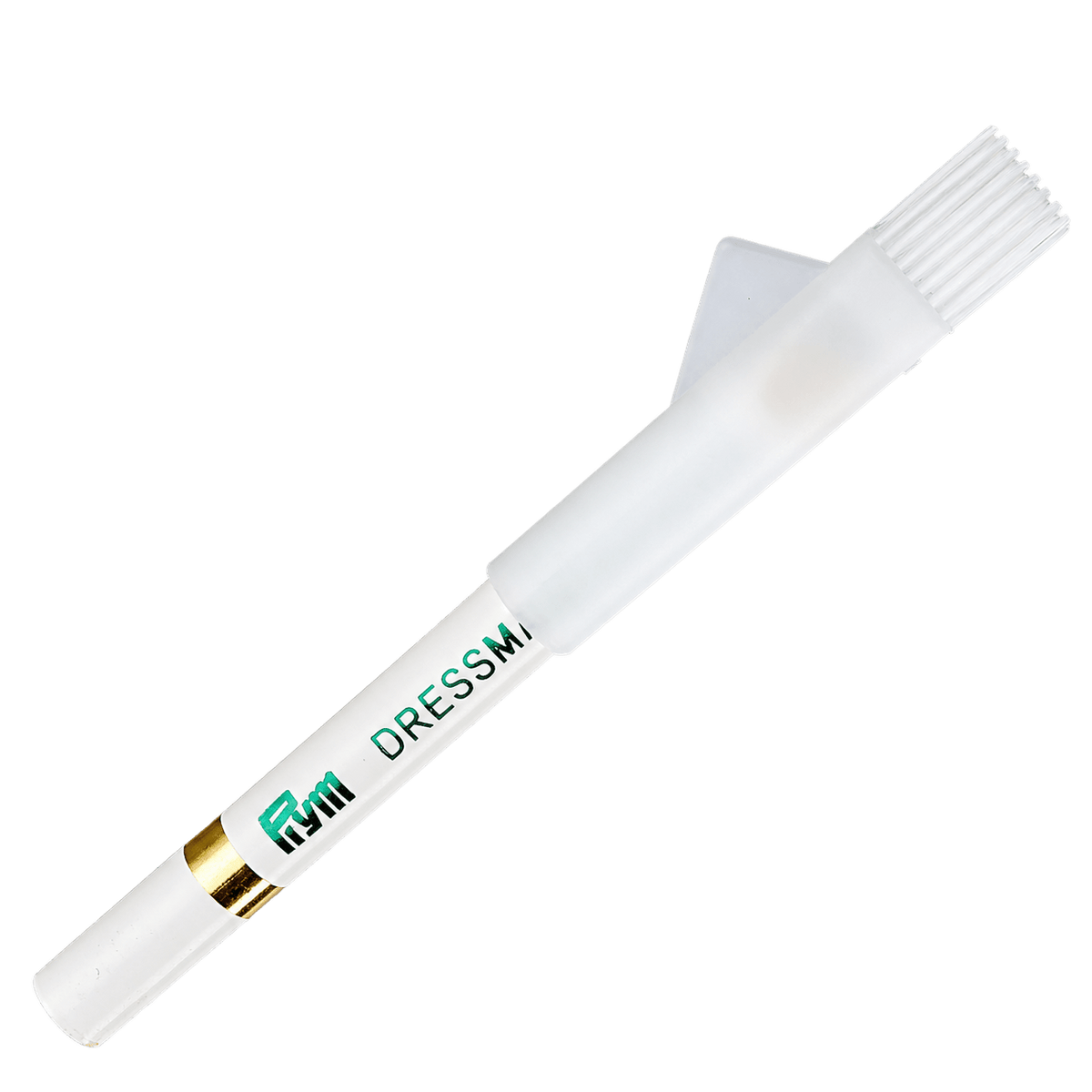 Kreda krawiecka w ołówku Prym biała 11 cm