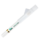 Kreda krawiecka w ołówku Prym biała 11 cm
