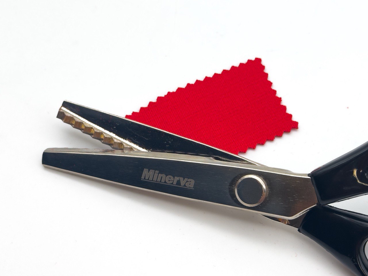 MINERVA M540MN/8 zig-zag
