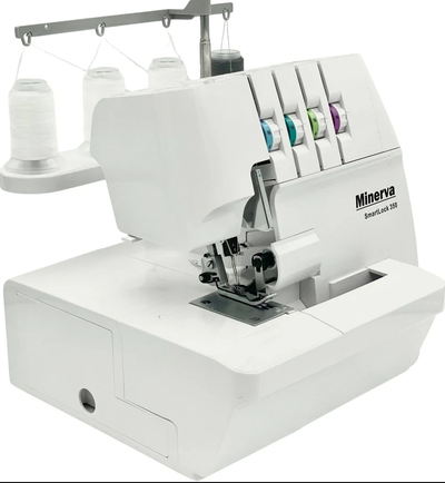 Minerva SmartLock 350