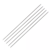 Druty pończosznicze Prym stalowe 1,5 mm, 20 cm, 5 szt.