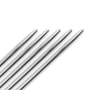 Druty pończosznicze Prym stalowe 1,5 mm, 20 cm, 5 szt.